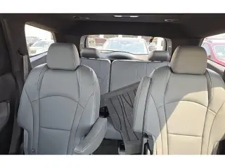 Buick Enclave 2024 4x4 Essence 4dr Crossover
