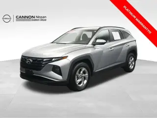 Hyundai TUCSON 2024 AWD SEL 4dr SUV