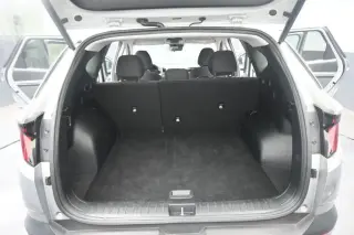 Hyundai TUCSON 2024 AWD SEL 4dr SUV