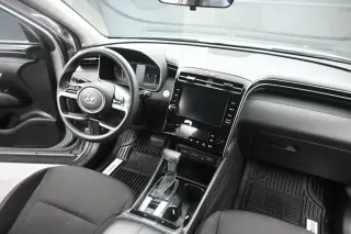 Hyundai TUCSON 2024 AWD SEL 4dr SUV