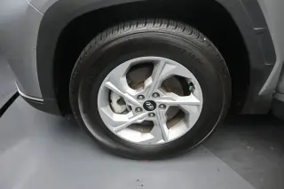 Hyundai TUCSON 2024 AWD SEL 4dr SUV