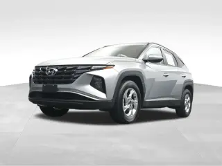 Hyundai TUCSON 2024 AWD SEL 4dr SUV