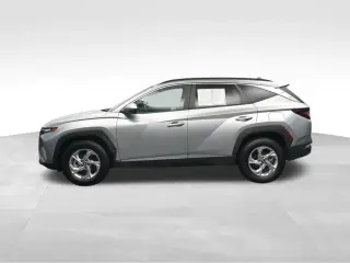 Hyundai TUCSON 2024 AWD SEL 4dr SUV