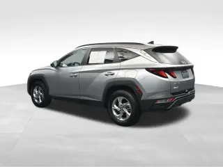 Hyundai TUCSON 2024 AWD SEL 4dr SUV
