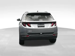 Hyundai TUCSON 2024 AWD SEL 4dr SUV