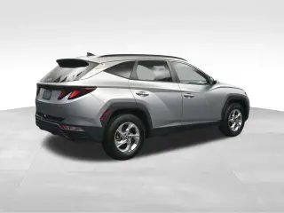 Hyundai TUCSON 2024 AWD SEL 4dr SUV