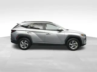 Hyundai TUCSON 2024 AWD SEL 4dr SUV