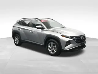 Hyundai TUCSON 2024 AWD SEL 4dr SUV