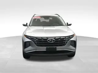 Hyundai TUCSON 2024 AWD SEL 4dr SUV