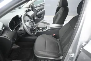 Hyundai TUCSON 2024 AWD SEL 4dr SUV