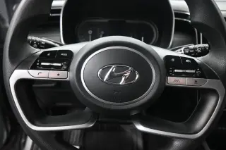 Hyundai TUCSON 2024 AWD SEL 4dr SUV