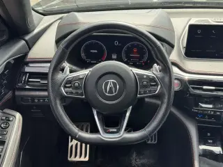 Acura MDX 2023 SH-AWD 4dr SUV con Paquete A-SPEC