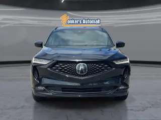 Acura MDX 2023 SH-AWD 4dr SUV con Paquete A-SPEC