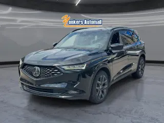 Acura MDX 2023 SH-AWD 4dr SUV con Paquete A-SPEC