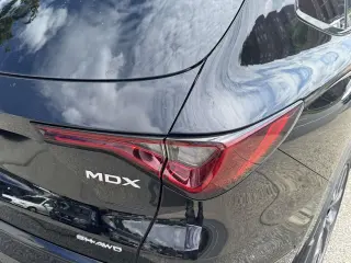 Acura MDX 2023 SH-AWD 4dr SUV con Paquete A-SPEC