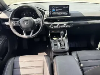 Honda CR-V Hybrid 2025 Sport-L 4dr SUV