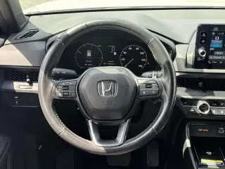 Honda CR-V Hybrid 2025 Sport-L 4dr SUV