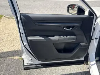 Honda CR-V Hybrid 2025 Sport-L 4dr SUV