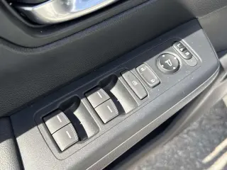 Honda CR-V Hybrid 2025 Sport-L 4dr SUV