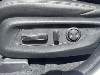 Honda CR-V Hybrid 2025 Sport-L 4dr SUV
