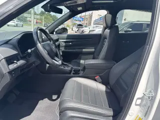 Honda CR-V Hybrid 2025 Sport-L 4dr SUV