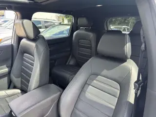 Honda CR-V Hybrid 2025 Sport-L 4dr SUV