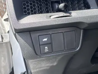 Honda CR-V Hybrid 2025 Sport-L 4dr SUV