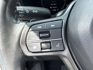 Honda CR-V Hybrid 2025 Sport-L 4dr SUV