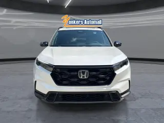 Honda CR-V Hybrid 2025 Sport-L 4dr SUV