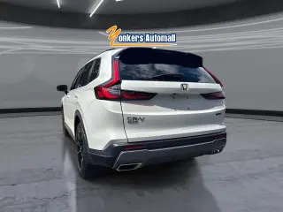 Honda CR-V Hybrid 2025 Sport-L 4dr SUV