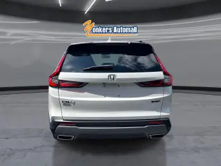 Honda CR-V Hybrid 2025 Sport-L 4dr SUV