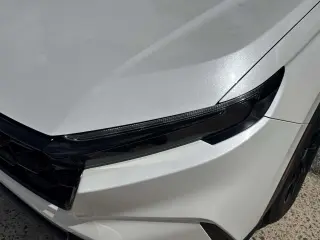 Honda CR-V Hybrid 2025 Sport-L 4dr SUV