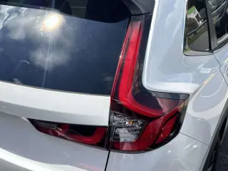 Honda CR-V Hybrid 2025 Sport-L 4dr SUV