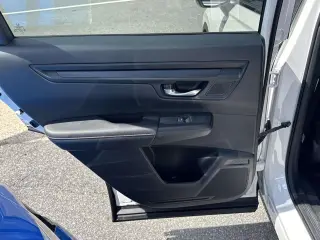 Honda CR-V Hybrid 2025 Sport-L 4dr SUV