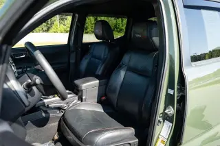 Toyota Tacoma 2020 4x4 TRD Pro 4p Doble Cabina Doble 5.0 ft CB 6M