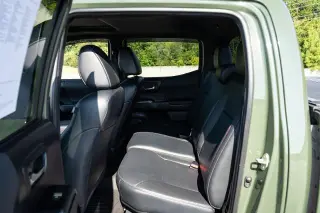 Toyota Tacoma 2020 4x4 TRD Pro 4p Doble Cabina Doble 5.0 ft CB 6M