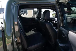 Toyota Tacoma 2020 4x4 TRD Pro 4p Doble Cabina Doble 5.0 ft CB 6M