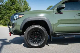 Toyota Tacoma 2020 4x4 TRD Pro 4p Doble Cabina Doble 5.0 ft CB 6M