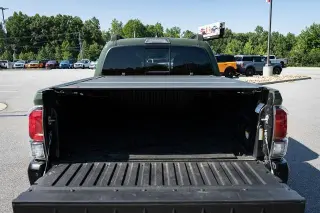 Toyota Tacoma 2020 4x4 TRD Pro 4p Doble Cabina Doble 5.0 ft CB 6M