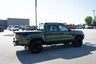 Toyota Tacoma 2020 4x4 TRD Pro 4p Doble Cabina Doble 5.0 ft CB 6M