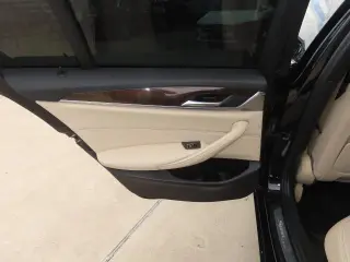 Serie 5 BMW 2018 530i 4p Sedan