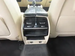 Serie 5 BMW 2018 530i 4p Sedan
