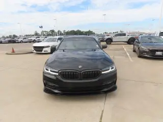Serie 5 BMW 2018 530i 4p Sedan