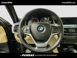 BMW X5 2018 AWD xDrive35i SUV de 4 puertas