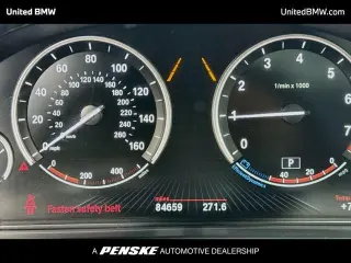 BMW X5 2018 AWD xDrive35i SUV de 4 puertas