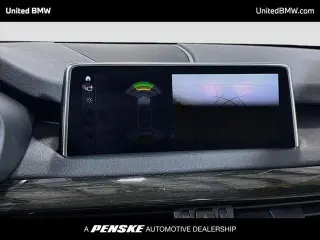 BMW X5 2018 AWD xDrive35i SUV de 4 puertas