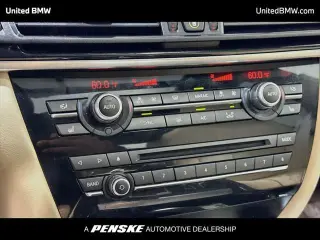 BMW X5 2018 AWD xDrive35i SUV de 4 puertas