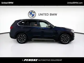 BMW X5 2018 AWD xDrive35i SUV de 4 puertas