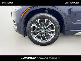 BMW X5 2018 AWD xDrive35i SUV de 4 puertas