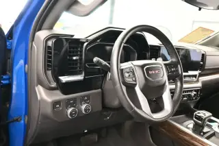 GMC Sierra 1500 2023 4x4 Elevation 4p Cabina Crew 5.8 ft. CB